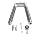 Dual Oil Cooler for Harley-Davidson