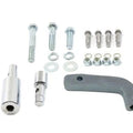 Flh Footboard Mount Kit for Harley-Davidson