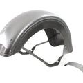 Raw Spring Fork Front Fender for Harley-Davidson