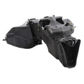 Ram Air Intake Tube Duct Pipe Stay Bracket Fit For Honda Cbr 600 RR 2007-2012 09