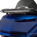 Trunk luggage Rack w LED Brake Light Fit For 2018-2020 Honda Goldwing GL1800 Usa