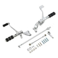 Forward Control Complete Levers Linkages Fit For Harley Sportster XL models US