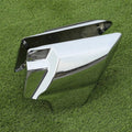 Pair Side Cover Panel Fit For Harley Touring Electra Street Road Glide 09-2020