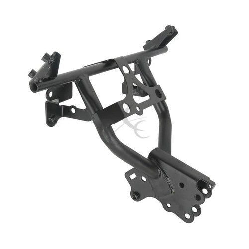 Black Upper Fairing Stay Bracket Fit For Honda CBR500R 2013 2014 2015 13-15