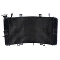 Aluminum Radiator Cooler Cooling Fit For Suzuki Hayabusa GSXR1300 2008-2020 16
