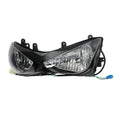 Front Headlight Head Lamp Assembly Fit For 2005 2006 Kawasaki Ninja ZX6R ZX636