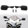 Rear View Mirrors Fit For Suzuki GSX1300R Hayabusa 1997-2011 GSXR1000 01-02