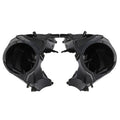 Inner Fairing Speaker Boxes Covers Fit For Harley Touring Road Glide 15-23 2018