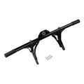 Front Crash Bar Protector Fits For Harley Dyna model with Mid Control 2006-2017