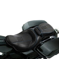 Low-Profile Seat Set Fit For Harley Touring Road Glide special 2015-2020 racing