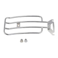Rear Solo Seat Luggage Rack Fit For Harley Touring Flht Fltr Road King 1997-2024