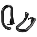 Rear Engine Saddlebag Guard Crash Bar Fit For Honda Goldwing GL1800 2001-2017 US