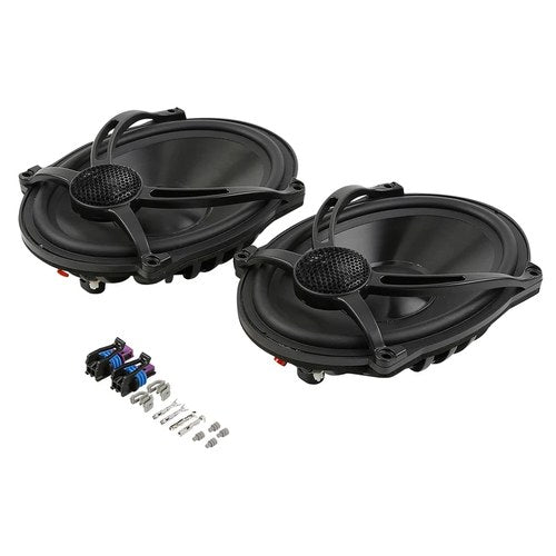 5x7" Saddlebag Lid Speaker Fit For Harley Electra Road Street Glide 1994-2023 17