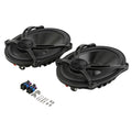 5x7" Saddlebag Lid Speaker Fit For Harley Electra Road Street Glide 1994-2023 17