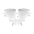 Inner Fairings Speakers Cover Fit For Harley Touring Street Tri Glide 2014-2025