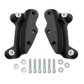 4-Point Docking Hardware Kit Fit For Harley Touring Flhr Street Glide 2009-2013