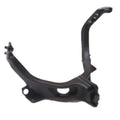 Aluminum Front Black Upper Stay Fairing Bracket Fit For Suzuki Gsxr 1000 2003-04