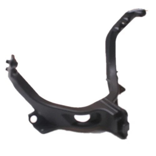 Aluminum Front Black Upper Stay Fairing Bracket Fit For Suzuki Gsxr 1000 2003-04
