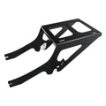 Black Two Up Mounting Rack Fit For Harley Flde Flhc Flhcs 2018-2025 20