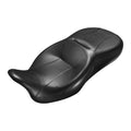 Rider & Passenger Seat Fit For Harley Davidson Electra Glide Road King 2009-2021