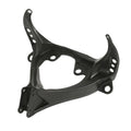 Headlight Upper Fairing Stay Bracket Fit For Suzuki GSXR1000 GSX-R1000 2005 2006