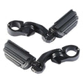 1.25" 1 1/4" Highway Foot Pegs Rest Fit For Harley Touring Road King Road Glide