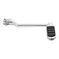 Rear Heel Shift Lever w/ Shifter Peg Fit For Harley Touring 88-21 Softail 86-17