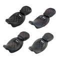 Driver Passenger Seat Fit For Harley Davidson Touring Street Glide Flhx 09-23