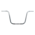 14" Rise Ape Hanger Bar 1-1/4" Fat Handlebar Fit For Harley Flst Sportster XL
