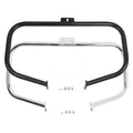 1 1/4" Highway Engine Guard Crash Bar Fit For Harley Softail Deluxe FatBoy 00-17