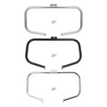 1-1/4" Highway Engine Guard Crash Bar Fit For Harley Heritage Softail Classic