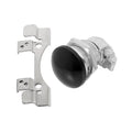 Fuel Door Latch Push Button Gas Oil Cap Tank Fit For Harley 1992-2024 Road Glide