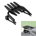 Stealth Luggage Rack Fit For Harley Touring Street Glide Road Glide 2009-2025