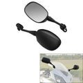 Rear View Mirrors Left & Right Fit For Honda CBR600 F4 99-00 CBR600F4i 2001-2002