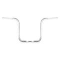 1.25" Fat 16" Rise Ape Hangers Handlebar Fit For Harley Sportster 883 1200 Flst