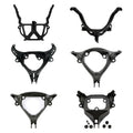 Motorcycle Front Headlight Upper Fairing Stay Bracket Fit For Suzuki GSXR1000
