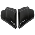 Left Right Side Covers Panels Fit For Harley Touring Road Street Glide 2009-2023