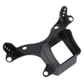 Aluminum Front Headlight Upper Fairing Stay Bracket Fit For Yamaha Yzf R6 06-07