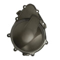 Left Stator Engine Crankcase Cover Fit For Kawasaki Ninja ZX-6R 05-06 Aluminum