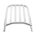 Backrest Sissy Bar Luggage Rack Fit For Indian Challenger 20-25 Springfield