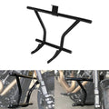 Engine Guard Crash Bar Fit For Harley Heritage Softail Fatboy Sport Glide 18-24