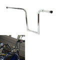 16'' Rise Handlebar 1 1/4" Bar Hanger Fit For Harley Davidson Sportster Softail