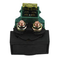 Starter Solenoid Relay Fit For Kawasaki KLF220 Bayou 220 ATV 88-02 Bayou 250