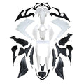 Unpainted Fairing Kit Fit For Yamaha Yzf R25 15-17/R3 15-18 Injection Bodywork