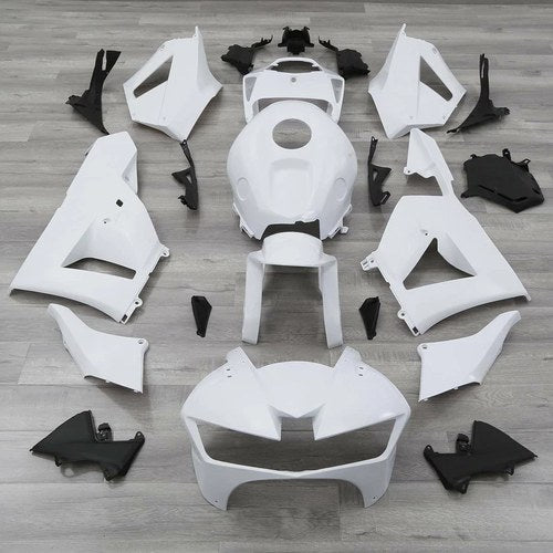 Unpainted Fairing Kit Fit For Honda CBR600RR F5 13-20 ABS Injection Bodywork