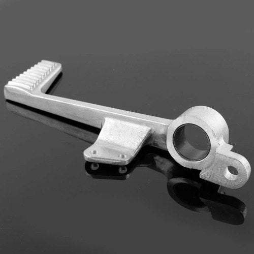 Rear Brake Pedal Foot Lever Fit For Honda Cbr 600 RR CBR600RR 2003-2006 Alunimum