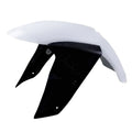 Front Fender Fit for Kawasaki Ninja ZX-10R 2004-2007 Unpainted Mudguard Cowl