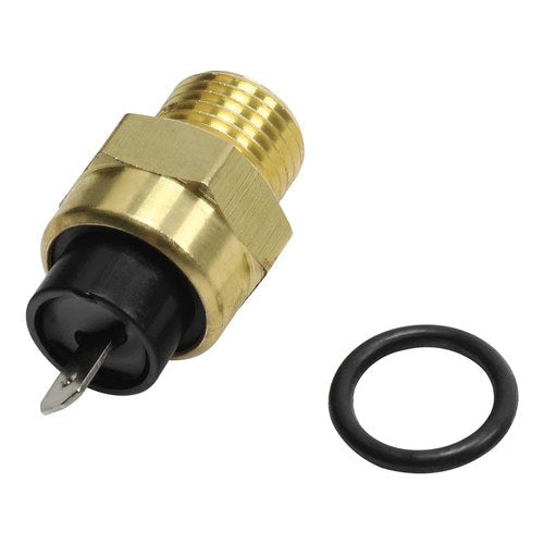 Radiator Fan Thermo Switch Fit For Honda Street Bike Goldwing GL1500 VFR750F Vfr