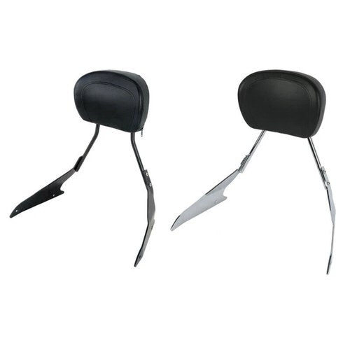 Sissy Bar Backrest Fit For Suzuki Boulevard M109R Limited Edition 2007-2024 2013