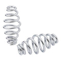 4" Barrel Solo Seat Springs Fit for Harley Sportster XL883 Bobber Chopper Custom